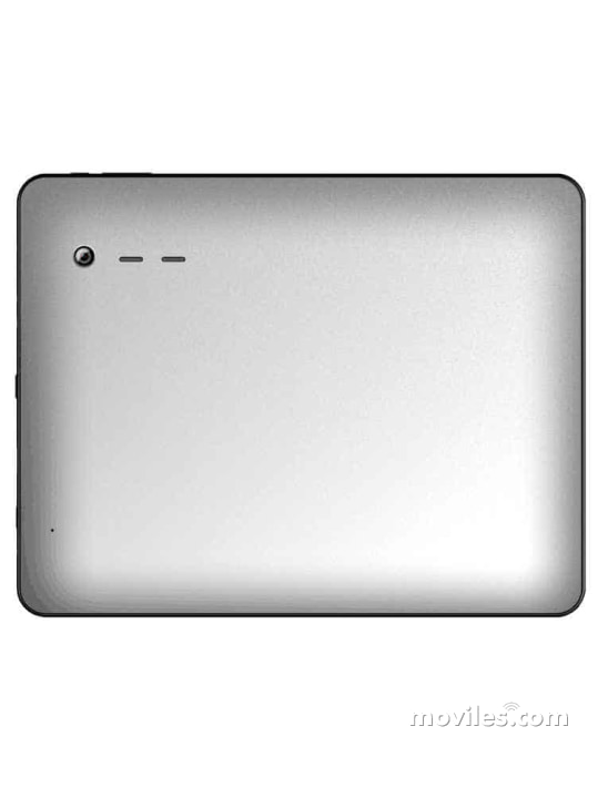 Imagen 2 Tablet Brigmton BTPC-9070-DC