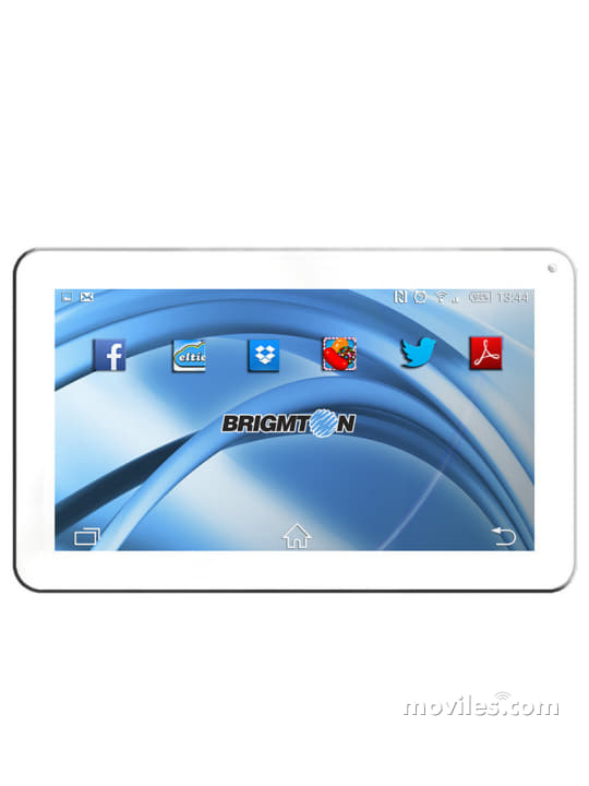 Imagen 2 Tablet Brigmton BTPC-908QC