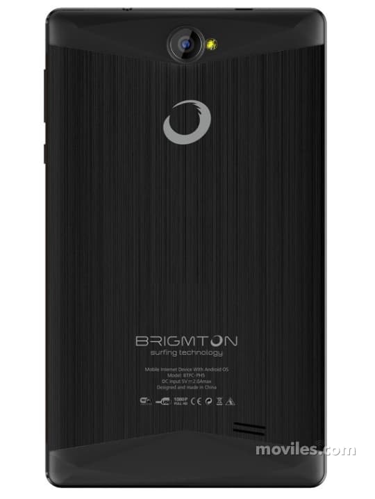 Imagen 6 Tablet Brigmton BTPC-PH5