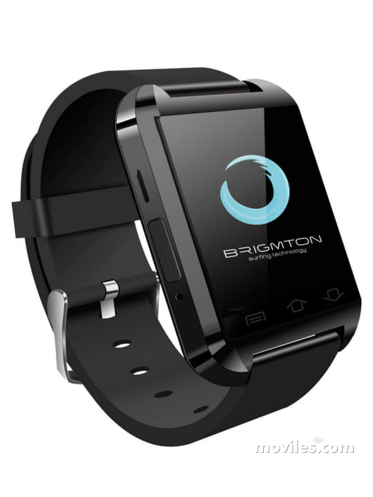 Imagen 2 Brigmton Bwatch-BT2