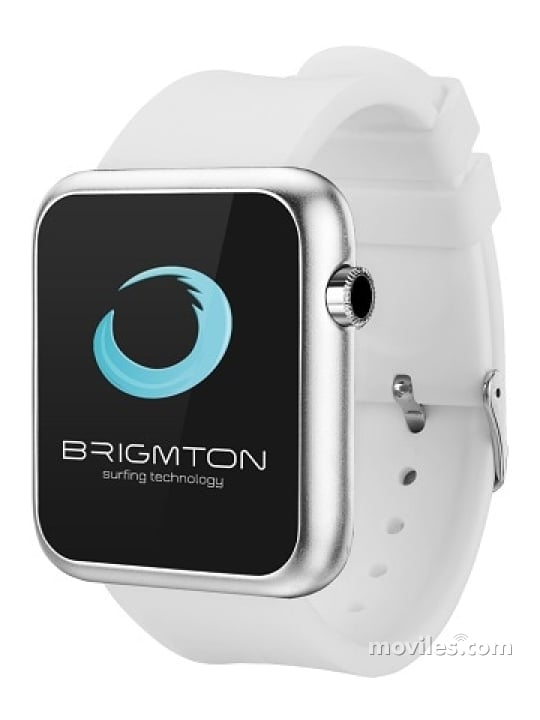 Imagen 2 Brigmton Bwatch-BT3