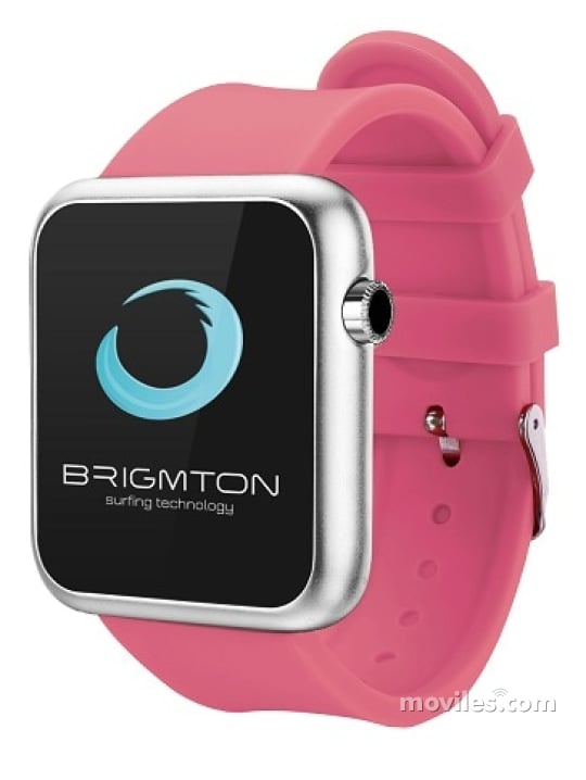 Imagen 4 Brigmton Bwatch-BT3