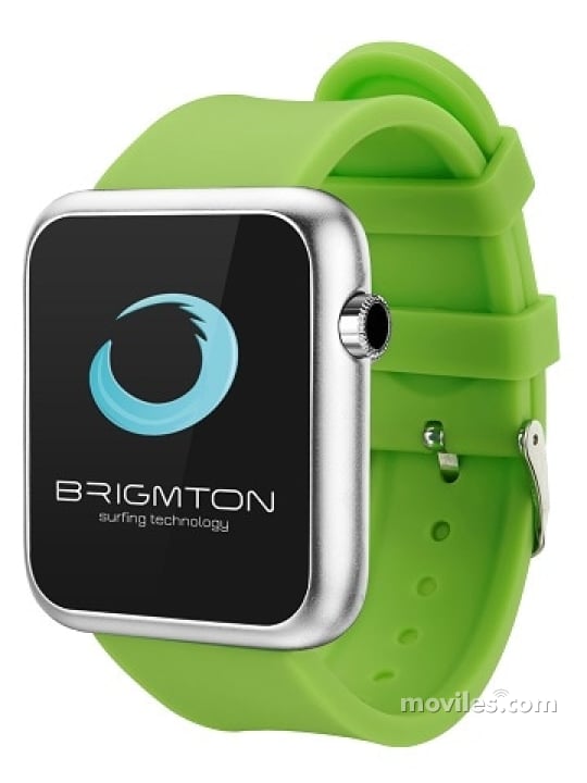 Imagen 5 Brigmton Bwatch-BT3