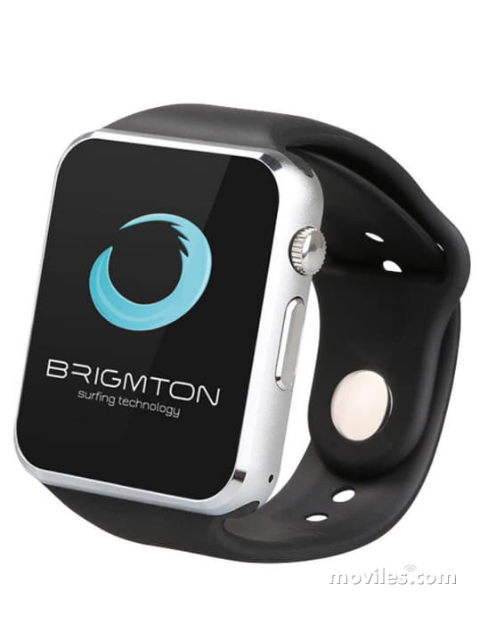 Imagen 3 Brigmton Bwatch-BT4