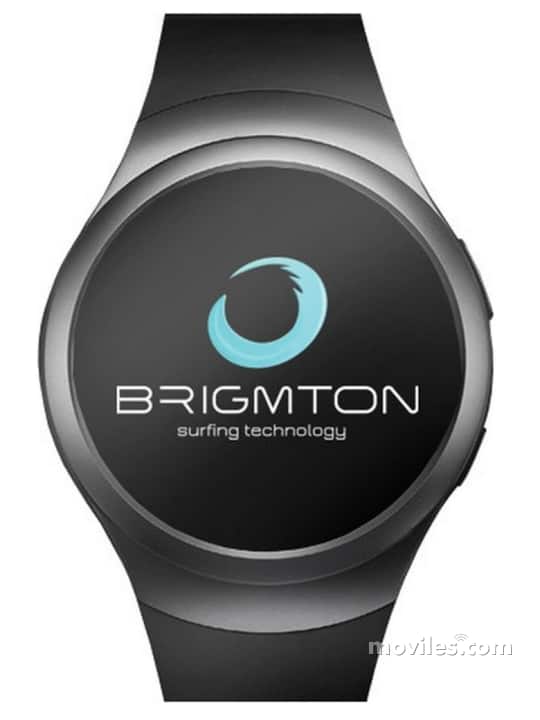 Brigmton Bwatch-BT5