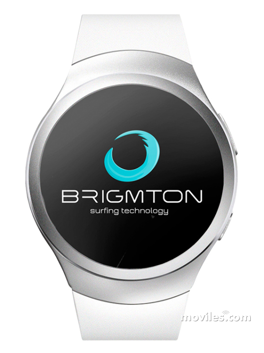 Imagen 2 Brigmton Bwatch-BT5