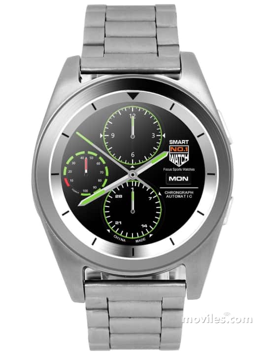 comodidad Lugar de nacimiento eternamente Características detalladas Brigmton Bwatch-BT6 - Moviles.com comodidad Lugar de nacimiento eternamente Características detalladas Brigmton Bwatch-BT6 - Moviles.com