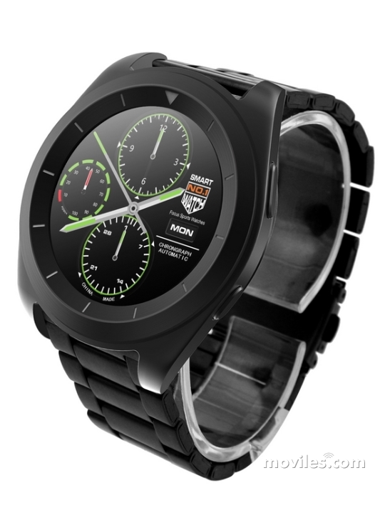 comodidad Lugar de nacimiento eternamente Características detalladas Brigmton Bwatch-BT6 - Moviles.com comodidad Lugar de nacimiento eternamente Características detalladas Brigmton Bwatch-BT6 - Moviles.com