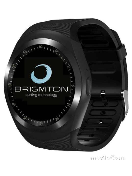 Imagen 2 Brigmton Bwatch-BT7