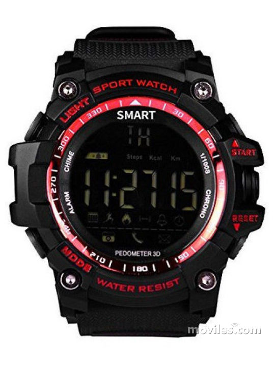 Imagen 2 Brigmton Bwatch-G1