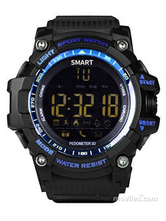 Imagen 3 Brigmton Bwatch-G1