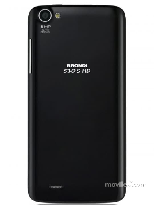 Imagen 2 Brondi 510 S HD