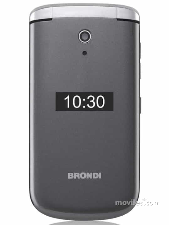 Imagen 3 Brondi Amico Big 3G