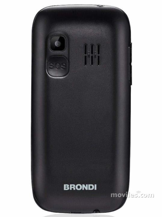Imagen 4 Brondi Amico Gentile Special