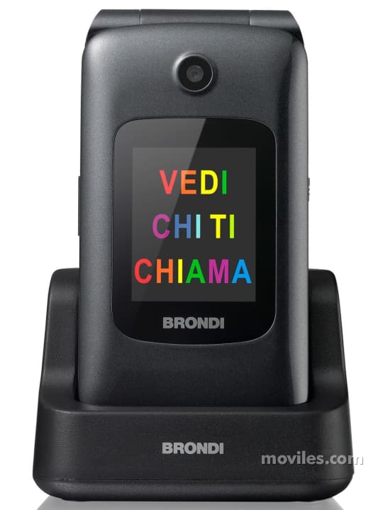 Imagen 4 Brondi Amico Grande 2
