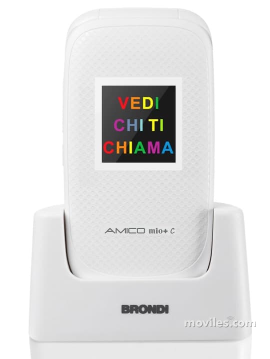 Imagen 4 Brondi Amico Mio+ C