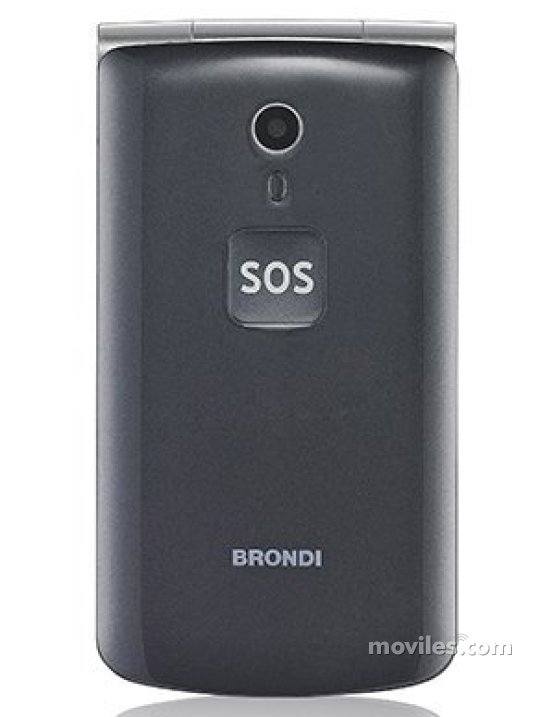 Imagen 6 Brondi Amico N°Uno