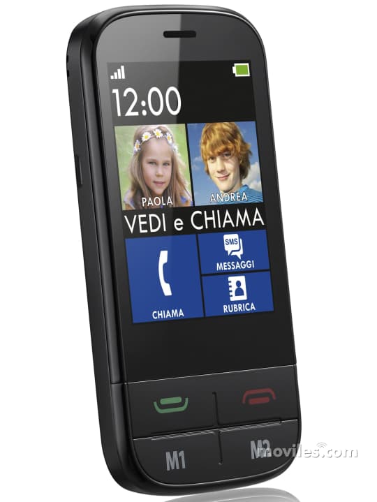 Imagen 2 Brondi Amico Premium