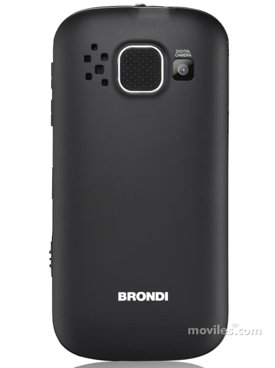 Imagen 4 Brondi Amico Premium