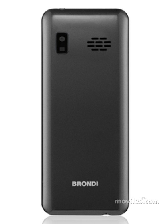 Imagen 2 Brondi Brio