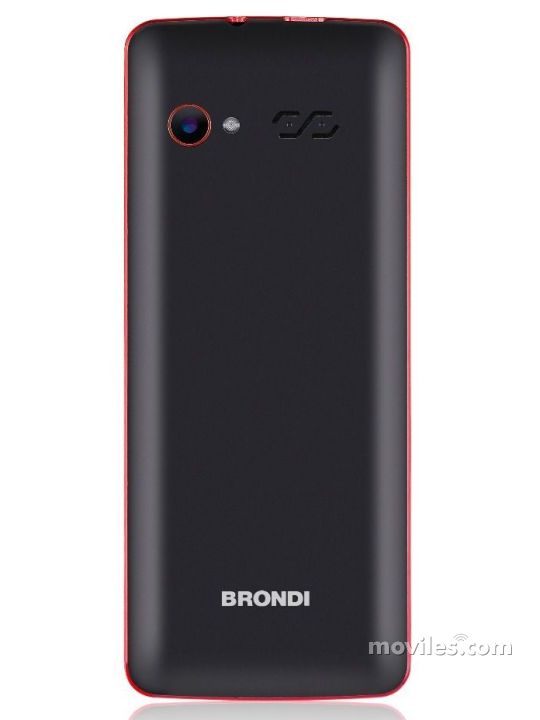 Imagen 3 Brondi Energy 4G