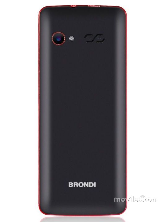 Imagen 3 Brondi Energy 4G