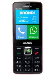 Fotografia Brondi Energy 4G