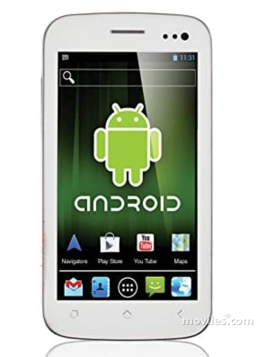 Imagen 2 Brondi Gladiator