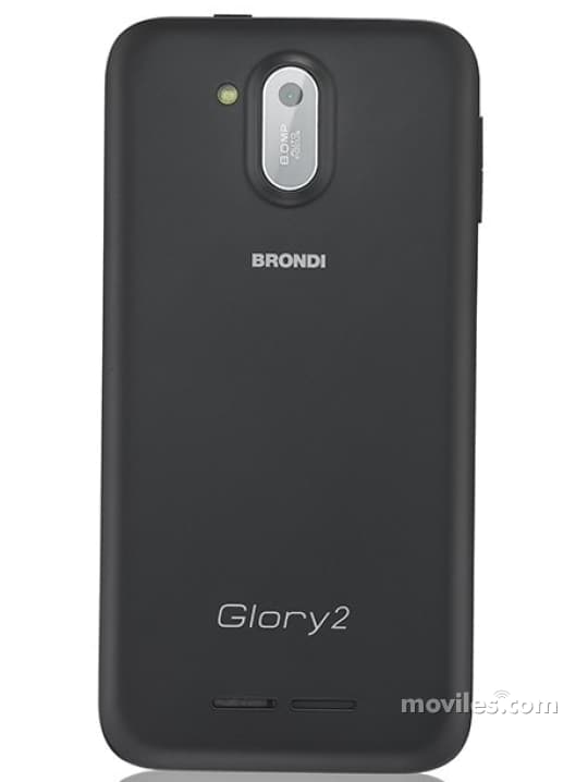 Imagen 3 Brondi Glory 2