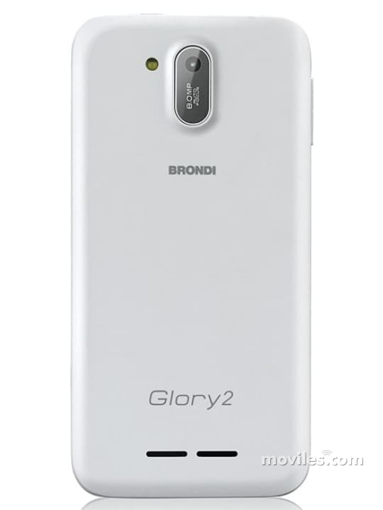 Imagen 4 Brondi Glory 2