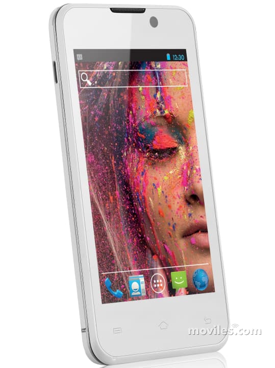 Imagen 3 Brondi Luxury 4