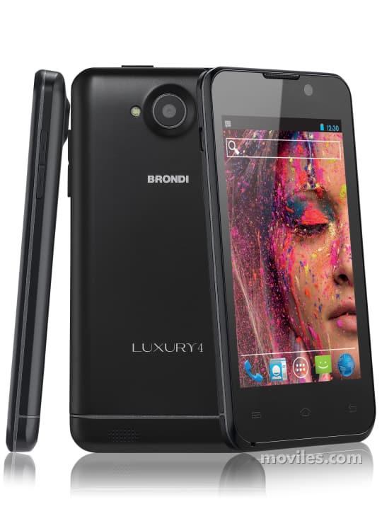 Imagen 5 Brondi Luxury 4