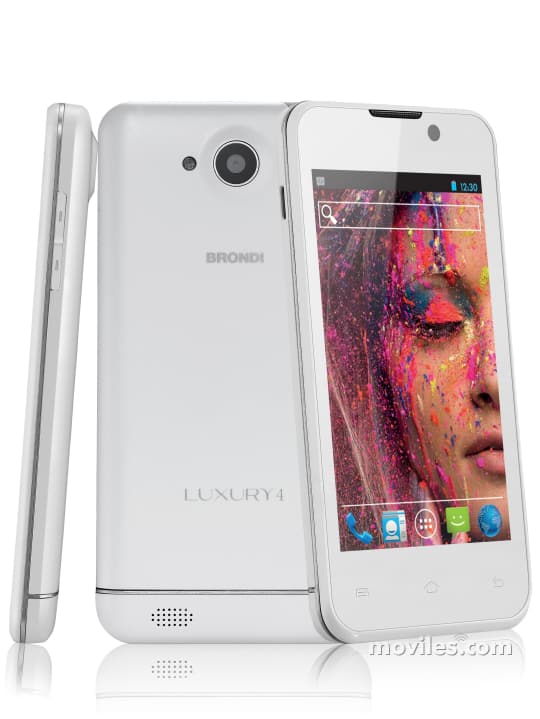 Imagen 6 Brondi Luxury 4