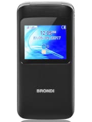 Brondi Window