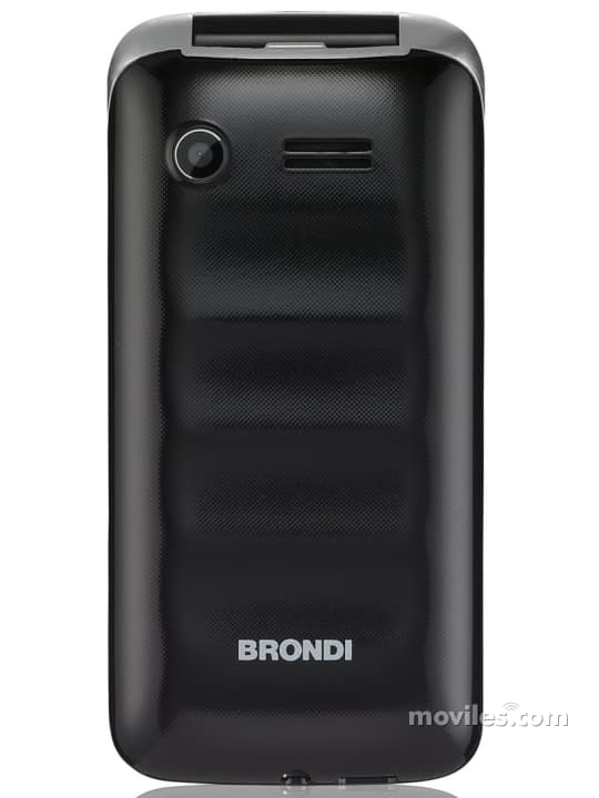 Imagen 3 Brondi Window