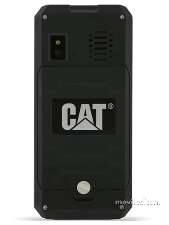 CAT B30