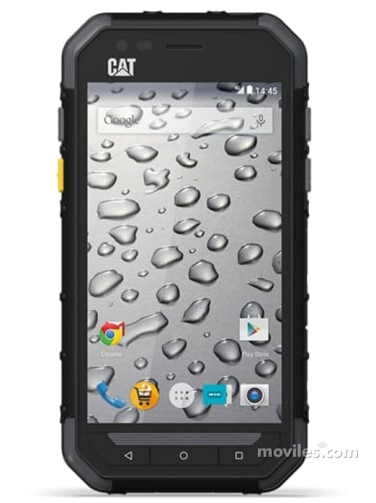 CAT S30