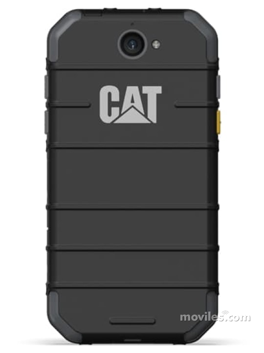 Imagen 2 CAT S30