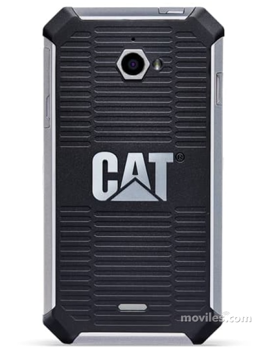 Imagen 2 CAT S50