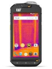 CAT S60