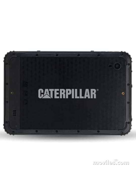 Imagen 2 Tablet CAT T20