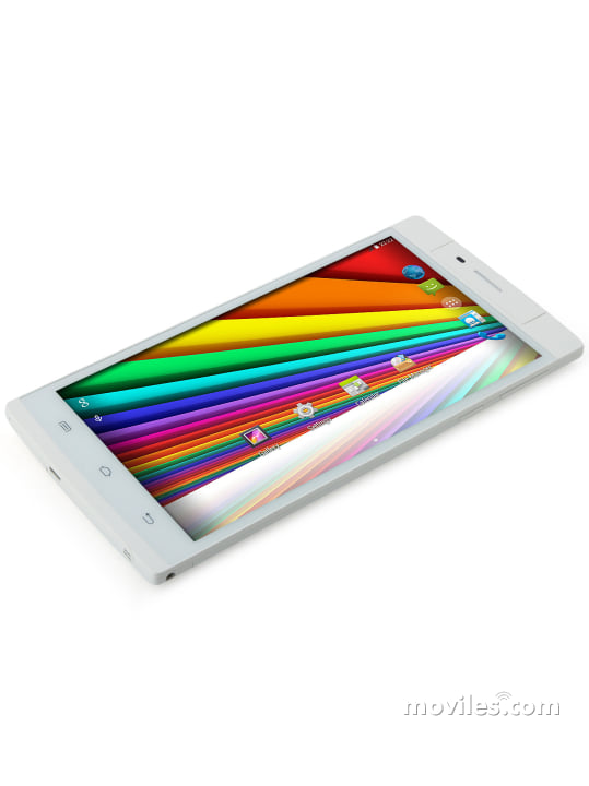 Imagen 3 Tablet Chuwi DX1