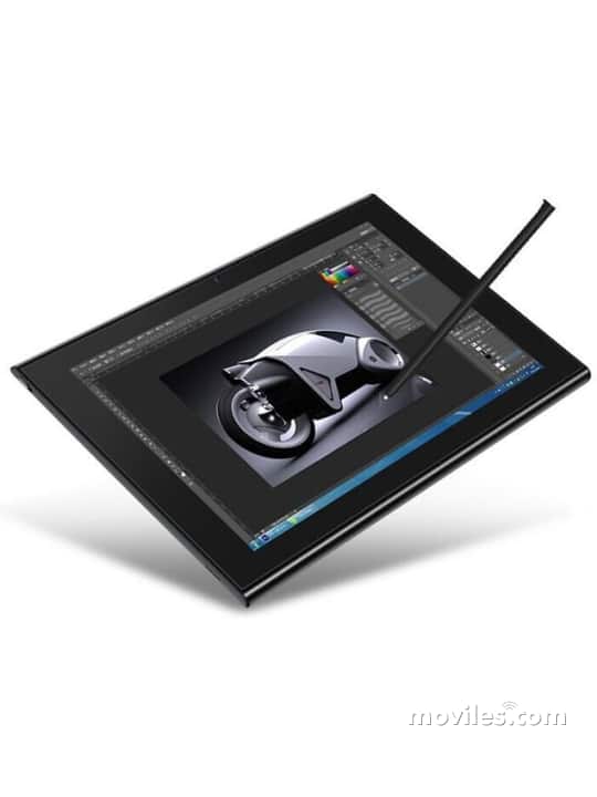 Imagen 2 Tablet Chuwi eBook