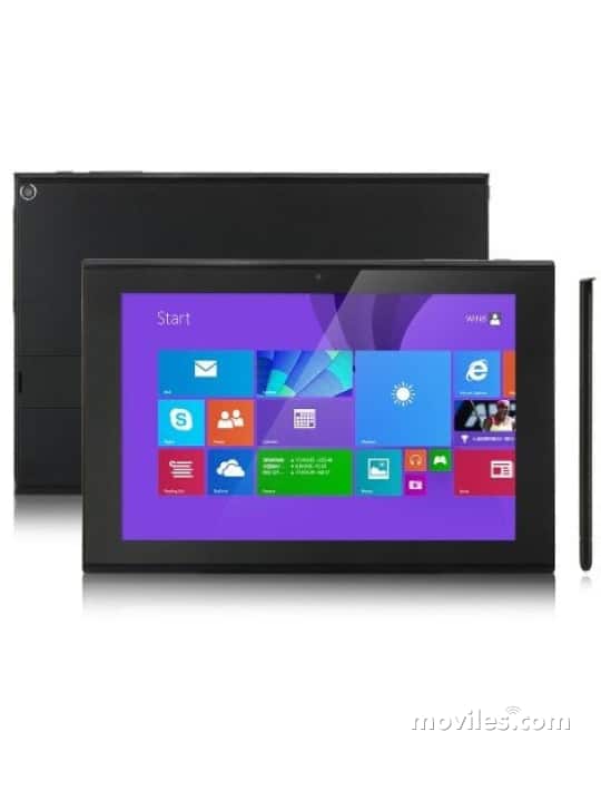 Imagen 3 Tablet Chuwi eBook