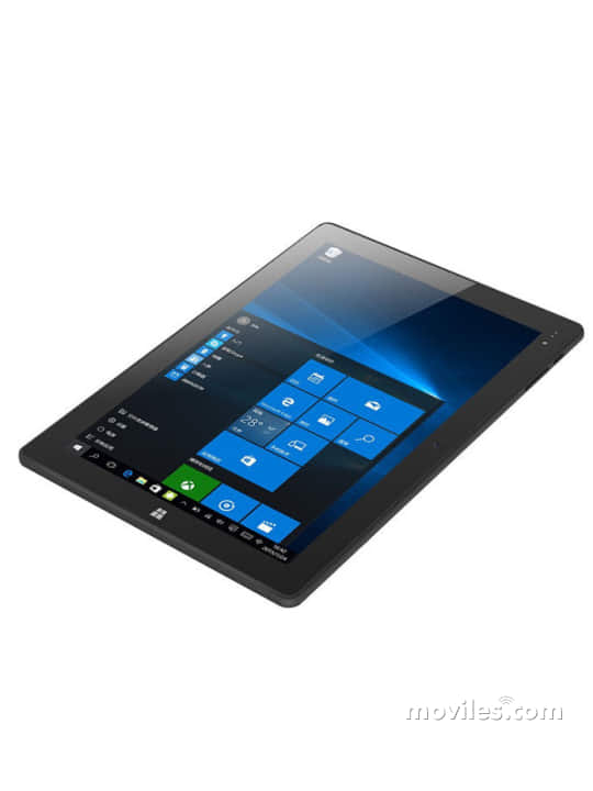 Imagen 3 Tablet Chuwi Hi10