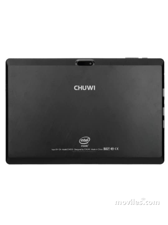Imagen 4 Tablet Chuwi Hi10