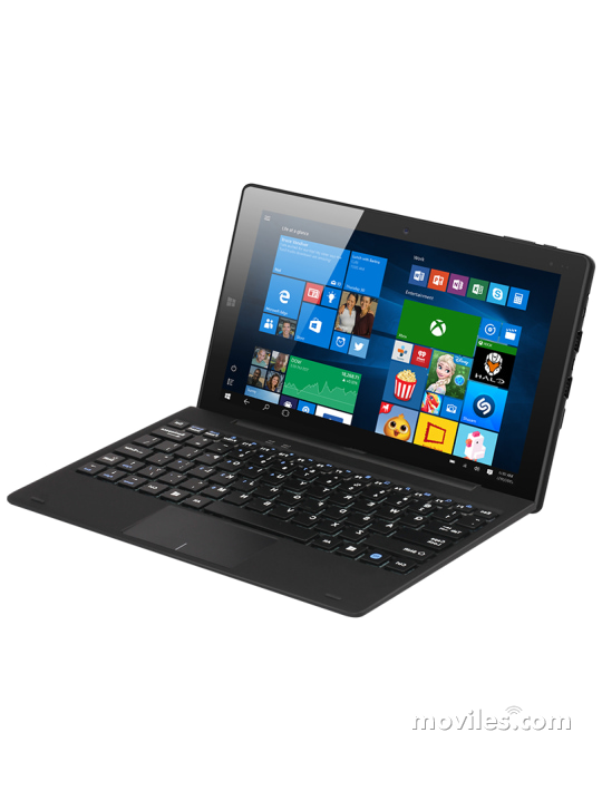 Imagen 2 Tablet Chuwi Hi10