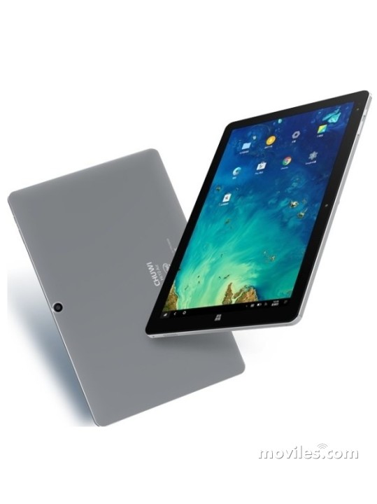 Imagen 4 Tablet Chuwi Hi10 Air