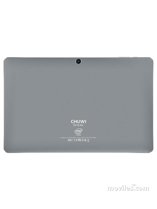 Imagen 5 Tablet Chuwi Hi10 Air