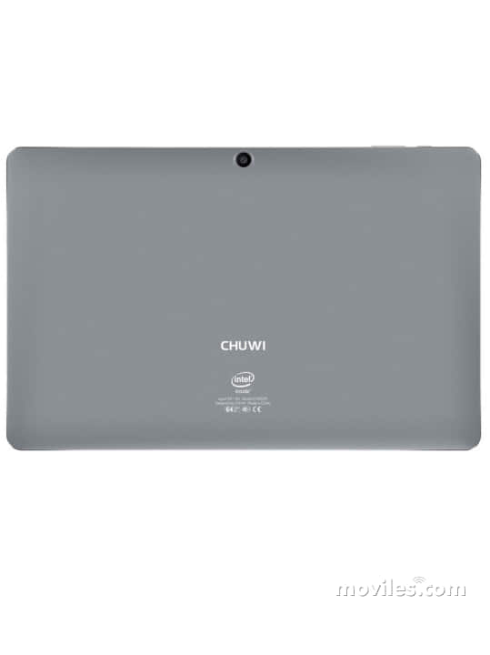 Imagen 4 Tablet Chuwi Hi10 Plus